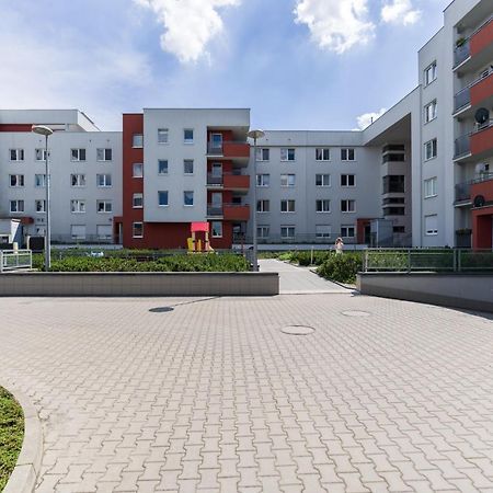 Poznan Rezerwat Zurawiniec By Noclegi Renters Экстерьер фото